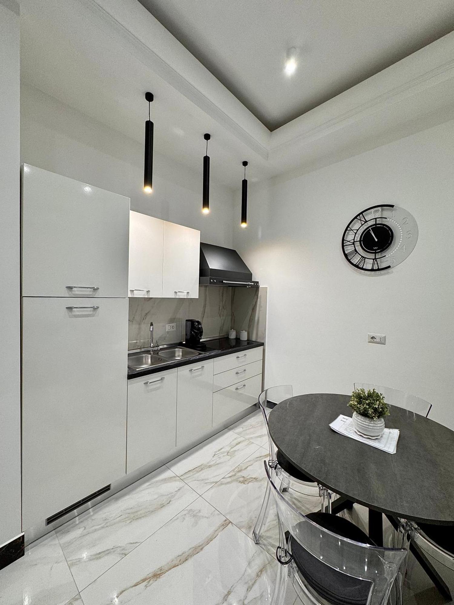 Ferdinando's Appartement Naples