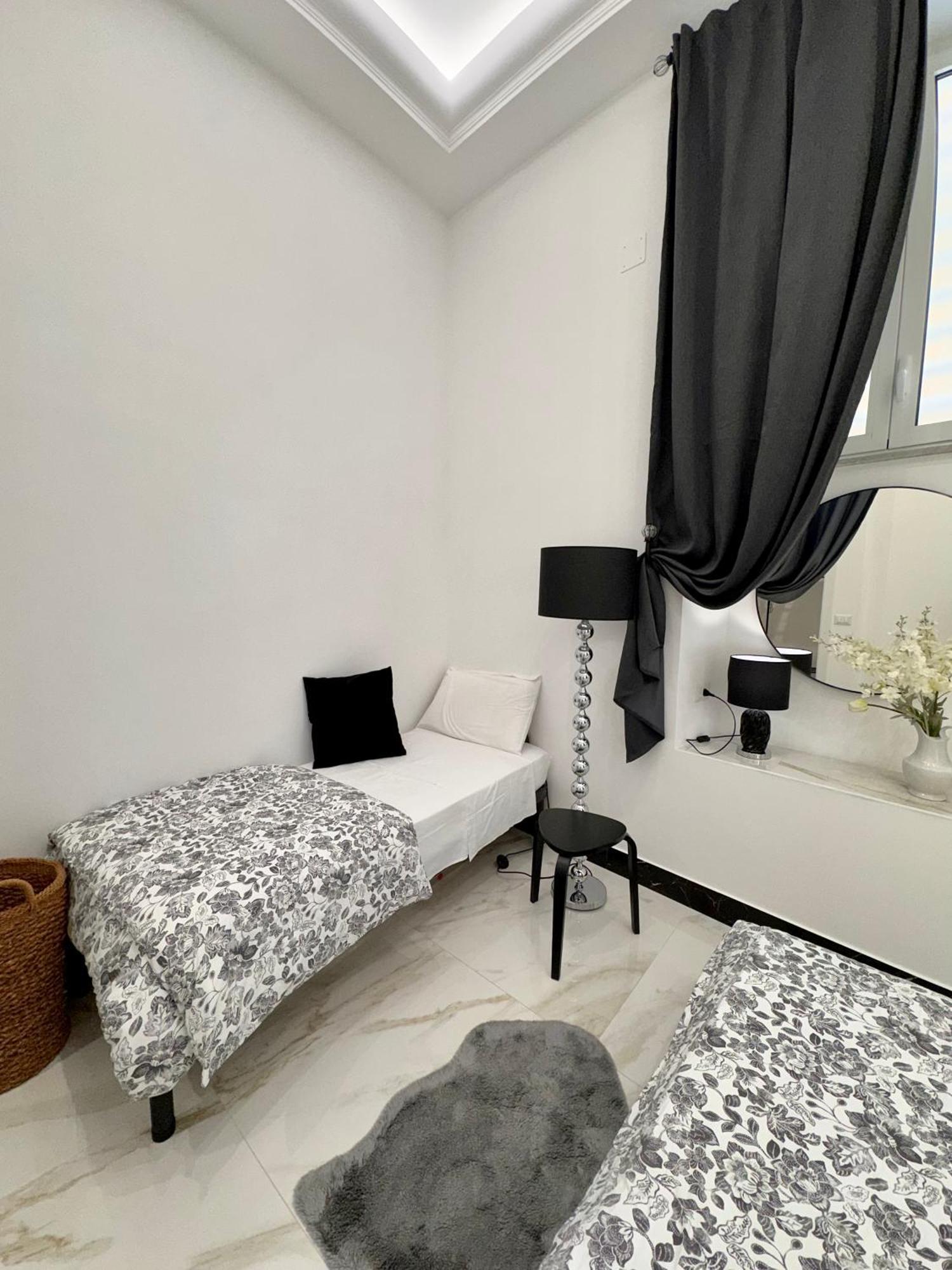 Ferdinando's Appartement