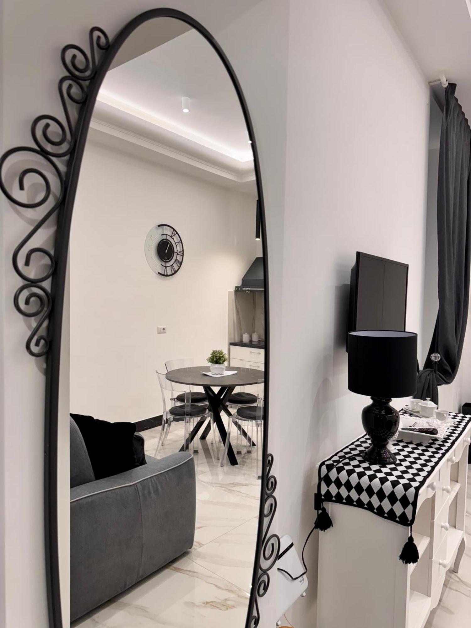Appartement Ferdinando's *