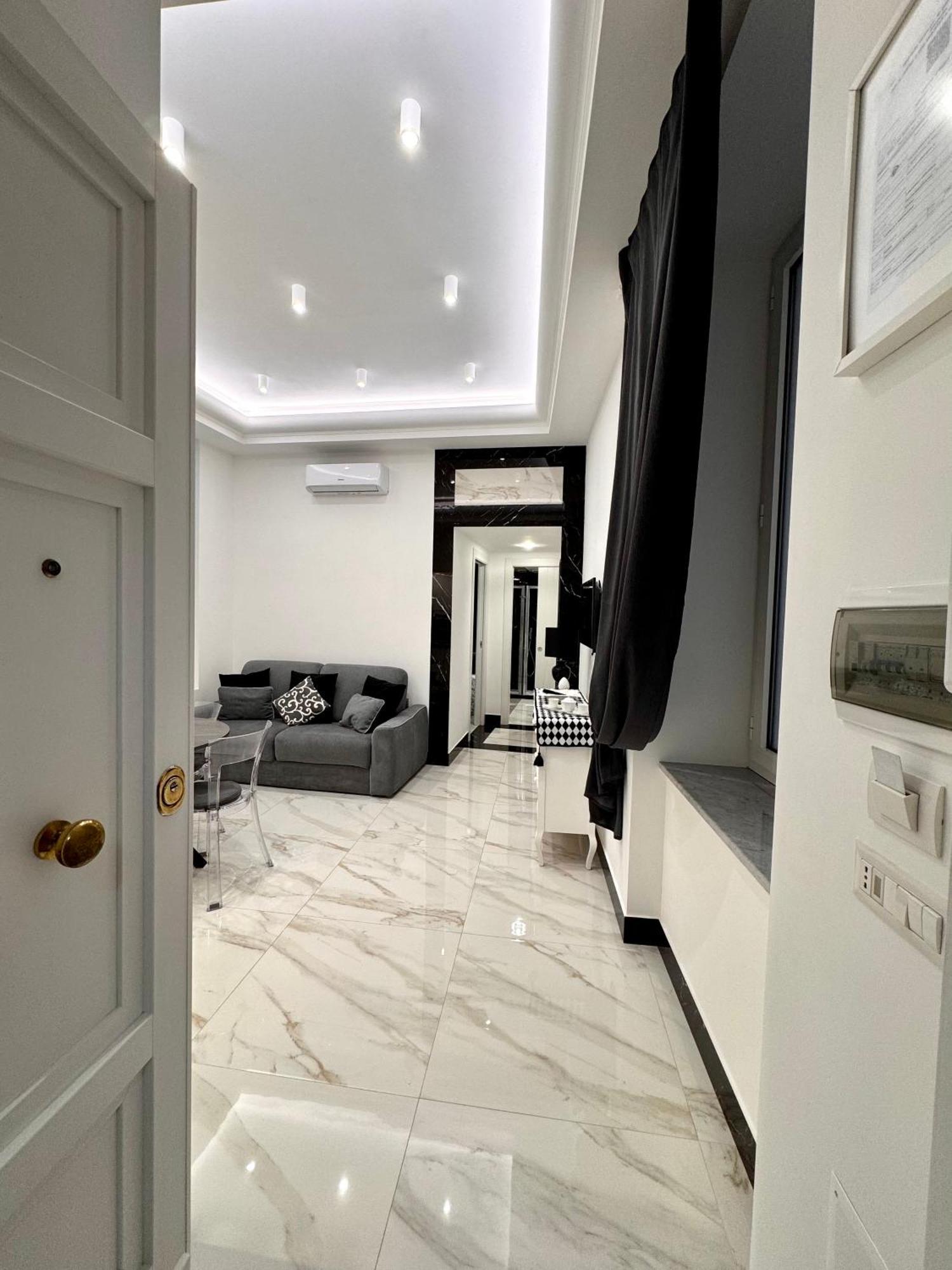 Appartement Ferdinando's *
